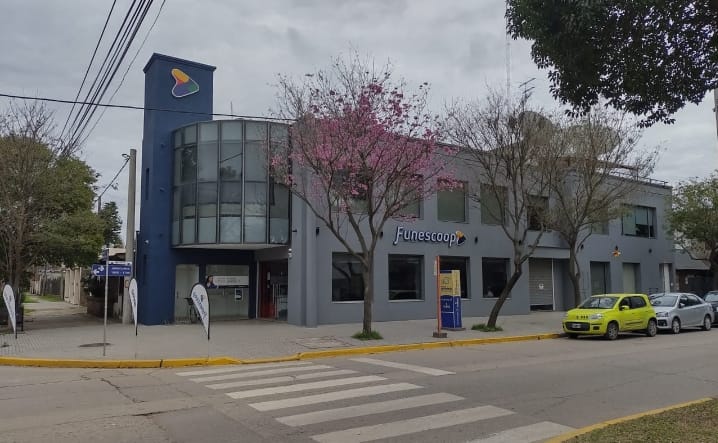 Más conectados: Funescoop amplía su zona de cobertura en la ciudad por fibra óptica